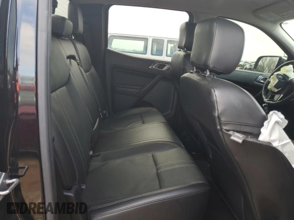 2020 Ford Ranger XL с VIN 1FTER4FH5LLA54123, выставлен на аукционе Copart как лот 45203995 с пробегом 114 296 миль миль и Списание • Salvage title. История ставок и продаж доступна на DreamBid. Изображение 11.