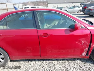 2011 Toyota Camry LE with VIN 4T4BF3EKXBR206023, listed as a IAAI auction lot 41779252 with 129,708 mi miles. Bid and sale history available at carsss.com. Image 13.