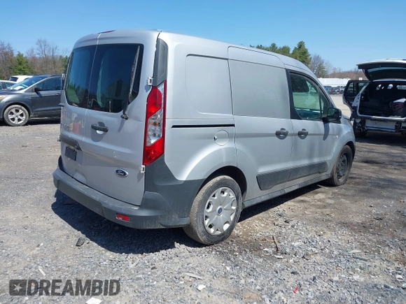 2015 Ford Transit Connect XL z VIN NM0LS6E7XF1190826, wystawiony jako IAAI lot #42043302 z przebiegiem 191 463 mil mil oraz . Historia ofert i sprzedaży dostępna na DreamBid. Obrazek 4.