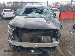 2023 Kia Sorento EX z VIN KNDRHDLG6P5202127, wystawiony jako IAAI lot #42064722 z przebiegiem 28 420 mil mil oraz . Historia ofert i sprzedaży dostępna na DreamBid. Obrazek 12.