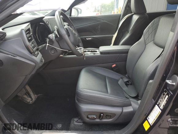2024 Lexus RX 350 с VIN 2T2BAMCA6RC058923, выставлен на аукционе Copart как лот 60128505 с пробегом 14 535 миль миль и Списание • Salvage title. История ставок и продаж доступна на DreamBid. Изображение 7.