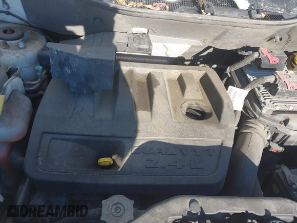 2015 Jeep Patriot High Altitude with VIN 1C4NJRFB3FD106105, listed as a IAAI auction lot 41187988 with 149,528 mi miles and . Bid and sale history available at carsss.com. Image 10.