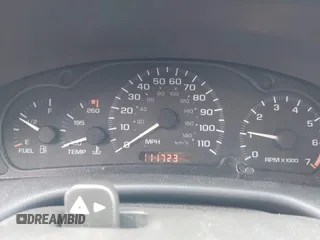 2001 Chevrolet Cavalier with VIN 1G1JC124817153471, listed as a IAAI auction lot 41737480 with Not Provided miles and . Bid and sale history available at DreamBid. Image 7.