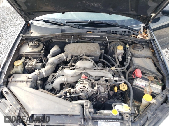2009 Subaru Outback Ltd with VIN 4S4BP66C797322112, listed as a Copart auction lot 82693114 with 199,944 mi miles and Clean Title. Bid and sale history available at carsss.com. Image 11.