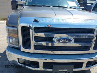 2008 Ford Super Duty F-250 SRW XL with VIN 1FTSW21R08EB98044, listed as a IAAI auction lot 42002642 with 197,393 mi miles. Bid and sale history available at carsss.com. Image 19.