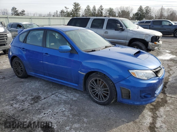2012 Subaru WRX WRX Limited z VIN JF1GR7E69CG224329, wystawiony jako Copart lot #42117055 z przebiegiem 78 725 mil mil oraz Czysty tytuł • Clean title. Historia ofert i sprzedaży dostępna na DreamBid. Obrazek 4.