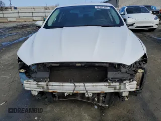 2015 Ford Fusion S Hybrid with VIN 3FA6P0UU2FR116429, listed as a Copart auction lot 44332155 with 286,067 mi miles and Salvage Title. Bid and sale history available at carsss.com. Image 5.