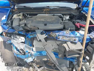 2018 Chevrolet Colorado 4WD LT with VIN 1GCHTCEN8J1135416, listed as a IAAI auction lot 42402972 with 42,963 mi miles and . Bid and sale history available at DreamBid. Image 10.