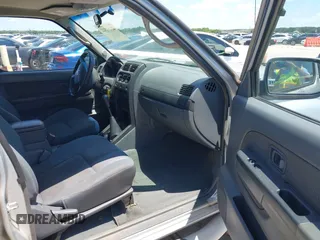 2003 Nissan Xterra SE with VIN 5N1ED28T13C700306, listed as a IAAI auction lot 42462322 with 167,613 mi miles and . Bid and sale history available at DreamBid. Image 5.