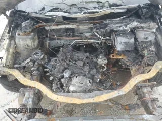 2018 Ford Focus SE z VIN 1FADP3FE6JL227653, wystawiony jako Copart lot #56827585 z przebiegiem Nie podano mil oraz Szkoda całkowita • Salvage title. Historia ofert i sprzedaży dostępna na DreamBid. Obrazek 11.