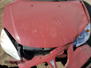 2007 Pontiac G6 GT with VIN 1G2ZH361X74178524, listed as a Copart auction lot 51427845 with 149,535 mi miles and Salvage title. Bid and sale history available at DreamBid. Image 13.