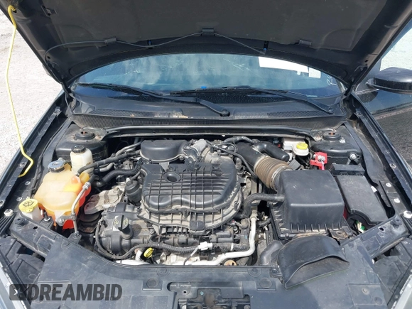 2012 Chrysler 200 S with VIN 1C3CCBHGXCN257700, listed as a IAAI auction lot 41914775 with 125,866 mi miles. Bid and sale history available at carsss.com. Image 10.