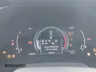 2024 Lexus RX 350 с VIN 2T2BAMBA2RC032577, выставлен на аукционе IAAI как лот 41422947 с пробегом 16 644 миль миль и . История ставок и продаж доступна на DreamBid. Изображение 7.