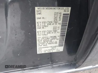 2016 Nissan Frontier Desert Runner with VIN 1N6AD0ER9GN781689, listed as a IAAI auction lot 42377789 with 132,360 mi miles and . Bid and sale history available at DreamBid. Image 9.