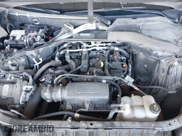 2022 Ford Explorer XLT z VIN 1FMSK7DHXNGB36514, wystawiony jako IAAI lot #42310723 z przebiegiem 44 198 mil mil oraz . Historia ofert i sprzedaży dostępna na DreamBid. Obrazek 10.