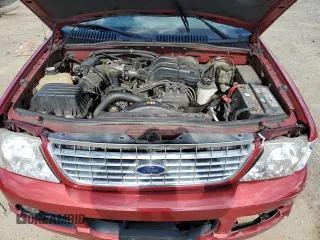 2005 Ford Explorer z VIN 1FMDU75K05UA90304, wystawiony jako Copart lot #50768675 z przebiegiem 141 190 mil mil oraz Szkoda całkowita • Salvage title. Historia ofert i sprzedaży dostępna na DreamBid. Obrazek 12.