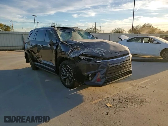 2024 Lexus TX 350 z VIN 5TDAAAA68RS006231, wystawiony jako Copart lot #81713674 z przebiegiem Nie podano mil oraz Szkoda całkowita • Salvage title. Historia ofert i sprzedaży dostępna na DreamBid. Obrazek 11.