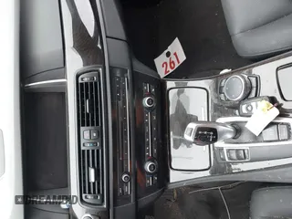 2015 BMW 5 Series 528i with VIN WBA5A5C56FD514814, listed as a IAAI auction lot 42052381 with 76,306 mi miles. Bid and sale history available at carsss.com. Image 11.