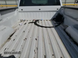2014 Chevrolet Silverado 1500 Work Truck with VIN 1GCNCPEH9EZ397103, listed as a Copart auction lot 50642965 with 59,469 mi miles and Salvage Title. Bid and sale history available at DreamBid. Image 10.