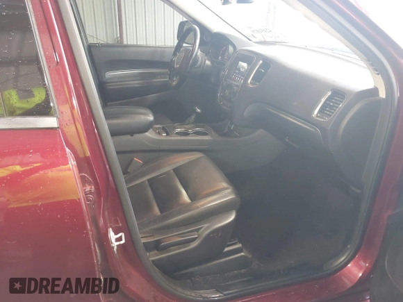2020 Dodge Durango GT Plus z VIN 1C4RDJDG2LC224012, wystawiony jako IAAI lot #42451079 z przebiegiem 101 241 mil mil oraz . Historia ofert i sprzedaży dostępna na DreamBid. Obrazek 5.