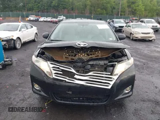 2010 Toyota Venza z VIN 4T3BA3BBXAU010439, wystawiony jako IAAI lot #42470971 z przebiegiem 194 660 mil mil oraz . Historia ofert i sprzedaży dostępna na DreamBid. Obrazek 12.