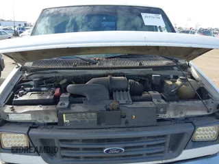 2007 Ford Econoline Cargo Commercial with VIN 1FTNE14W57DB11836, listed as a IAAI auction lot 41579750 with Not Provided miles and . Bid and sale history available at DreamBid. Image 10.