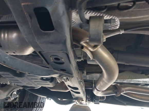 2021 Toyota Tacoma SR5 с VIN 3TMAZ5CN5MM148579, выставлен на аукционе IAAI как лот 42827117 с пробегом Не указан миль и . История ставок и продаж доступна на DreamBid. Изображение 17.