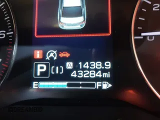 2020 Subaru Crosstrek Limited z VIN JF2GTAMC9L8240221, wystawiony jako IAAI lot #42111712 z przebiegiem 43 284 mil mil oraz . Historia ofert i sprzedaży dostępna na DreamBid. Obrazek 15.