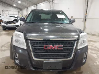 2013 GMC Terrain SLE with VIN 2GKALMEK0D6330591, listed as a IAAI auction lot 41810087 with 156,182 mi miles and . Bid and sale history available at DreamBid. Image 12.