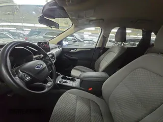 2020 Ford Escape SE with VIN 1FMCU9G61LUB45072, listed as a IAAI auction lot 42737664 with 75,428 mi miles and . Bid and sale history available at DreamBid. Image 8.