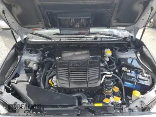 2018 Subaru WRX Premium with VIN JF1VA1C61J8829211, listed as a Copart auction lot 73925764 with 46,078 mi miles and Salvage Title. Bid and sale history available at carsss.com. Image 11.