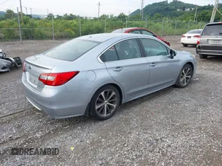 2015 Subaru Legacy Limited с VIN 4S3BNAL69F3008122, выставлен на аукционе IAAI как лот 42784063 с пробегом 106 149 миль миль и . История ставок и продаж доступна на DreamBid. Изображение 4.