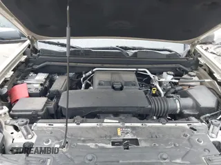 2024 Chevrolet Colorado 4WD Trail Boss with VIN 1GCPTEEK2R1155752, listed as a IAAI auction lot 42211659 with 28,428 mi miles and . Bid and sale history available at DreamBid. Image 10.