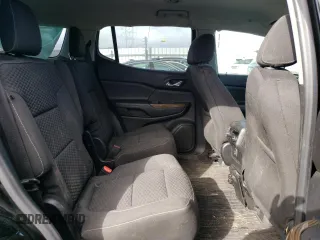 2019 GMC Acadia SLE with VIN 1GKKNSLA5KZ177737, listed as a Copart auction lot 44060585 with 113,177 mi miles and Salvage Title. Bid and sale history available at DreamBid. Image 11.