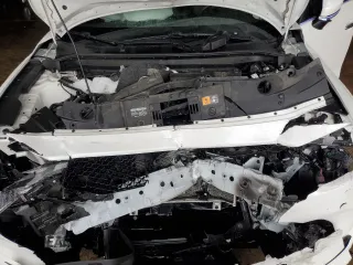 2020 Mazda CX-5 Touring with VIN JM3KFACM9L0756885, listed as a Copart auction lot 49675125 with 0 mi miles and Salvage Title. Bid and sale history available at carsss.com. Image 11.