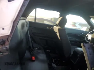 2019 Ford Police Interceptor Utility z VIN 1FM5K8AR2KGA31039, wystawiony jako Copart lot #50120465 z przebiegiem 73 554 mil mil oraz Szkoda całkowita • Salvage title. Historia ofert i sprzedaży dostępna na DreamBid. Obrazek 10.