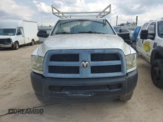 2017 Ram 2500 Tradesman with VIN 3C7WR5HT6HG536778, listed as a Copart auction lot 57519695 with 157,659 mi miles and Clean title. Bid and sale history available at DreamBid. Image 5.