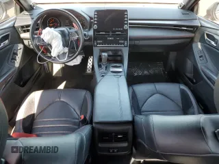 2020 Toyota Avalon XSE z VIN 4T1FZ1FB2LU040863, wystawiony jako Copart lot #53578365 z przebiegiem 63 683 mil mil oraz Szkoda całkowita • Salvage title. Historia ofert i sprzedaży dostępna na DreamBid. Obrazek 8.
