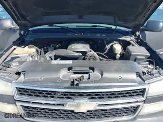 2006 Chevrolet Silverado 1500 LT1 with VIN 2GCEC19T861315982, listed as a IAAI auction lot 41757674 with 1 mi miles. Bid and sale history available at carsss.com. Image 10.