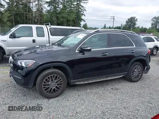 2021 Mercedes-Benz GLE 350 with VIN 4JGFB4KBXMA496463, listed as a IAAI auction lot 42488543 with 31,468 mi miles and . Bid and sale history available at DreamBid. Image 14.