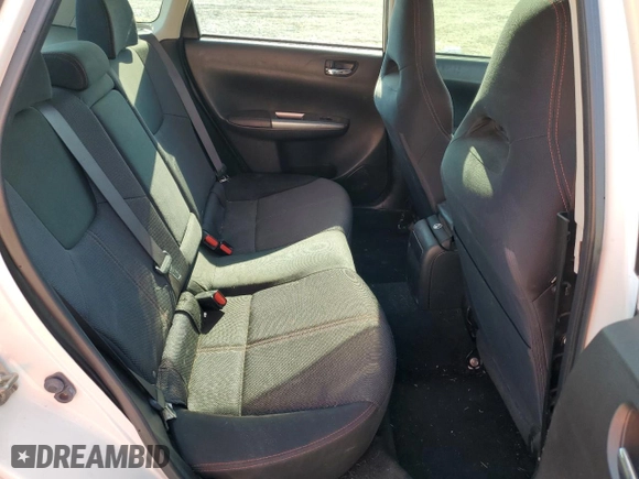 2013 Subaru Impreza Sedan WRX WRX with VIN JF1GV7F6XDG028976, listed as a Copart auction lot 64790374 with 117,306 mi miles and Salvage Title. Bid and sale history available at carsss.com. Image 10.
