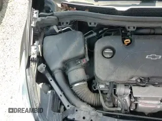 2017 Chevrolet Cruze LT with VIN 1G1BE5SM2H7239746, listed as a Copart auction lot 67382505 with 86,061 mi miles and Clean title. Bid and sale history available at DreamBid. Image 15.