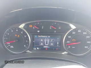 2020 GMC Terrain SLE z VIN 3GKALTEV6LL301417, wystawiony jako IAAI lot #42534528 z przebiegiem 28 864 mil mil oraz . Historia ofert i sprzedaży dostępna na DreamBid. Obrazek 7.