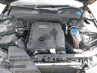 2013 Audi A4 Premium z VIN WAUBFAFLXDA157949, wystawiony jako IAAI lot #42159283 z przebiegiem 239 502 mil mil oraz . Historia ofert i sprzedaży dostępna na DreamBid. Obrazek 10.