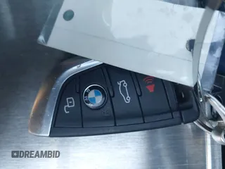 2023 BMW X3 sDrive30i z VIN 5UX43DP03P9N64624, wystawiony jako IAAI lot #41375547 z przebiegiem 28 149 mil mil oraz . Historia ofert i sprzedaży dostępna na DreamBid. Obrazek 11.