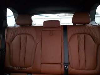 2022 BMW X5 xDrive40i with VIN 5UXCR6C04N9L10610, listed as a Copart auction lot 73212042 with 13,738 mi miles. Bid and sale history available at carsss.com. Image 10.