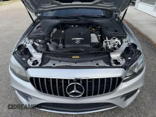 2017 Mercedes-Benz E 300 Luxury with VIN WDDZF4JB3HA096747, listed as a Copart auction lot 63851325 with 142,397 mi miles and Clean title. Bid and sale history available at DreamBid. Image 7.