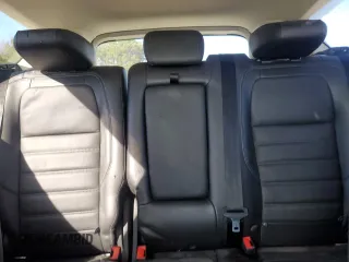 2017 Ford Escape Titanium with VIN 1FMCU0JDXHUD15309, listed as a Copart auction lot 46762215 with Not Provided miles and Salvage Title. Bid and sale history available at carsss.com. Image 10.