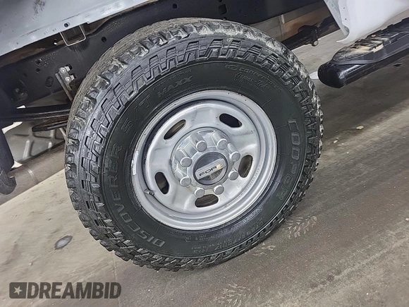 2022 Ford F-250 XL с VIN 1FT7X2B66NEE67862, выставлен на аукционе IAAI как лот 42610485 с пробегом 98 005 миль миль и . История ставок и продаж доступна на DreamBid. Изображение 9.