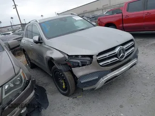 2020 Mercedes-Benz GLE 350 with VIN 4JGFB4JB5LA198502, listed as a IAAI auction lot 42283036 with 59,052 mi miles and . Bid and sale history available at DreamBid. Image 1.